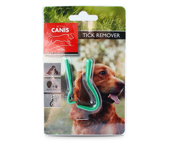 Tick remover - fästingborttagare - b2c - mera Petfood