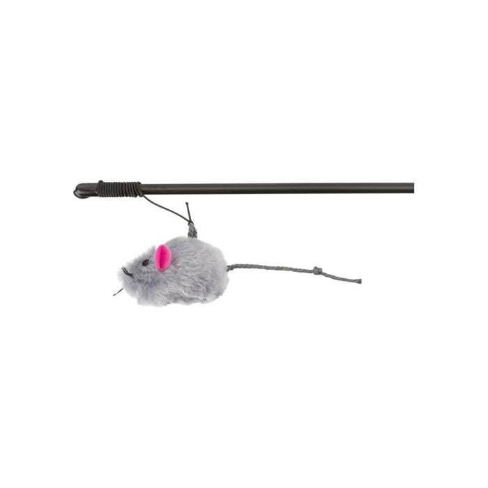Leksaksmus på pinne - b2c - mera Petfood