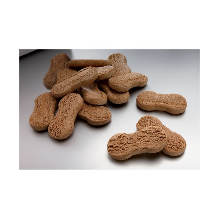 Ekonomipack 2x10 kg mera Biscuits hundkex - mera Petfood