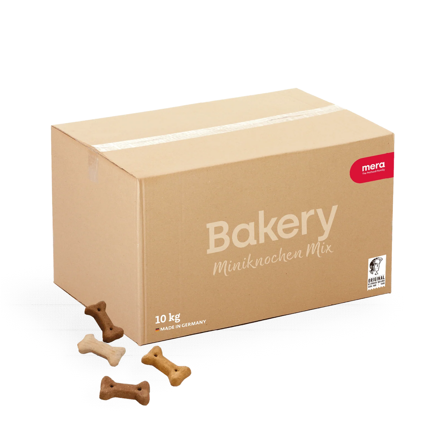 Kexben Mix - mera Petfood