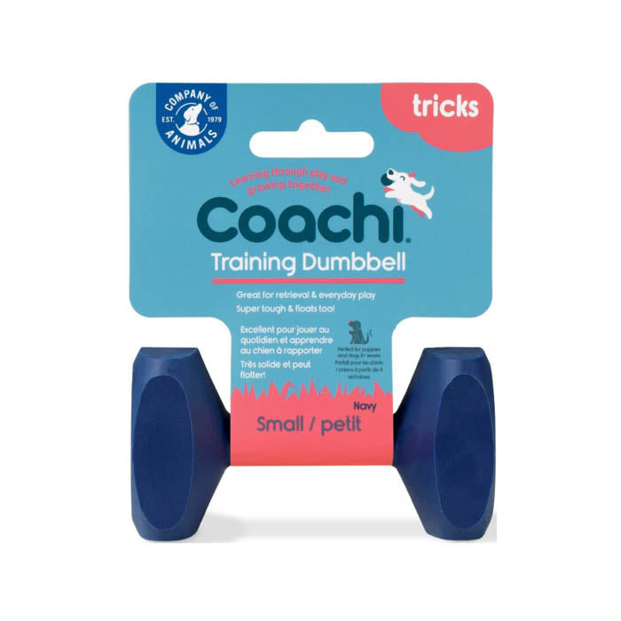 Coachi Tränings Apporter - b2c - mera Petfood