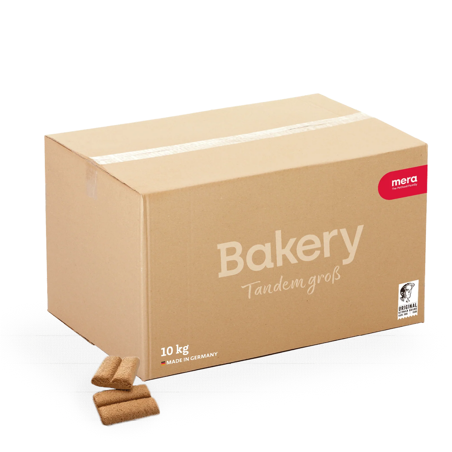 mera Bakery Tandemkex - mera Petfood