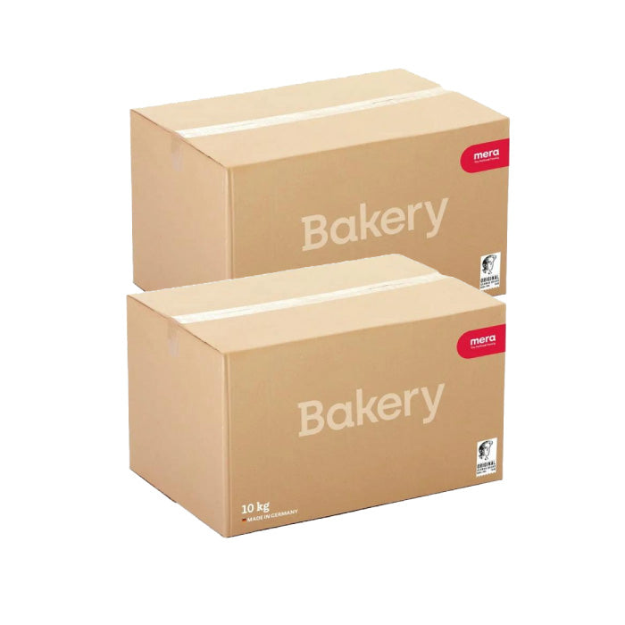 Ekonomipack 2x10 kg mera Biscuits hundkex - mera Petfood