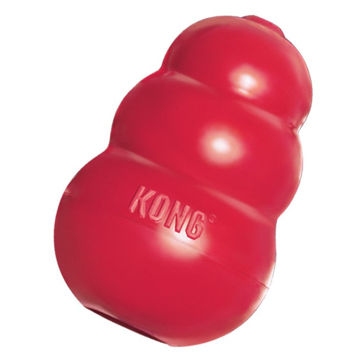KONG Classic Röd - KONG