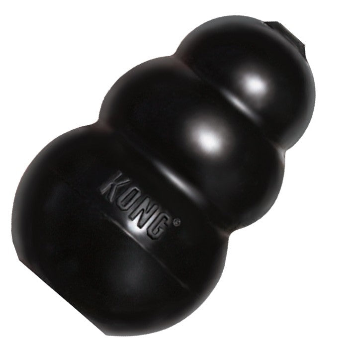 KONG Extreme – extra slitstark tuggleksak för hund - KONG