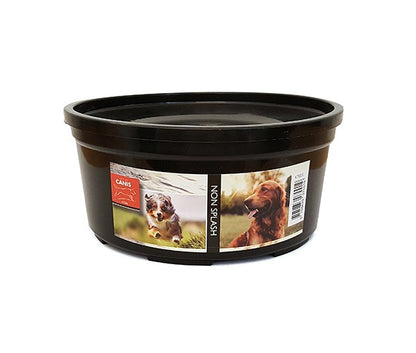 Vattenskål non - spill - b2c - mera Petfood