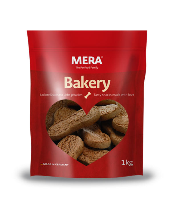 Biscuits hundkex - mera Petfood