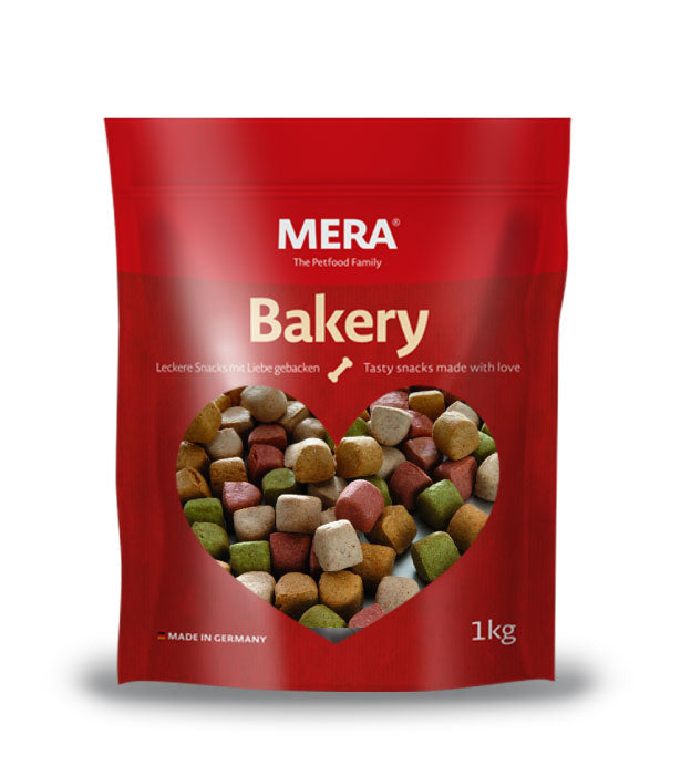Gourmetkulor - mera Petfood