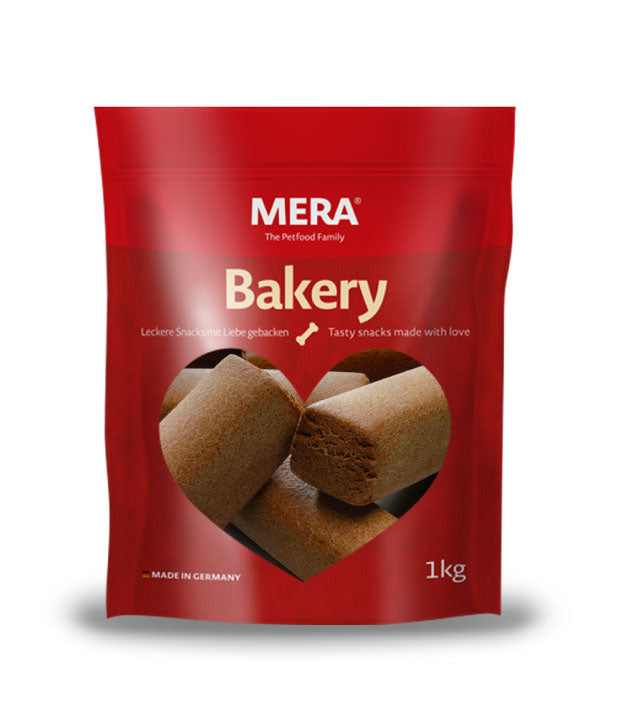 Kaubarren - mera Petfood