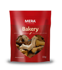 Kexben Mix - mera Petfood