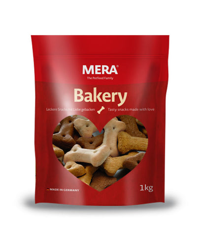 Kexben Mix - mera Petfood