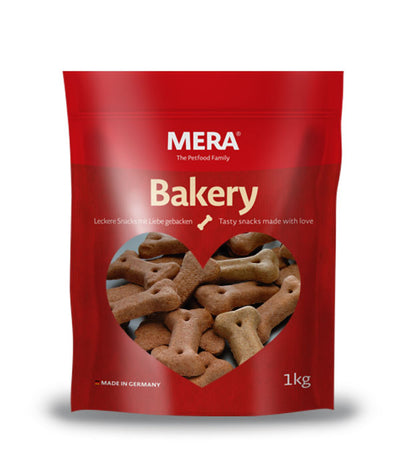 Lammben - mera Petfood