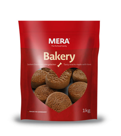Lamm & riskakor - mera Petfood