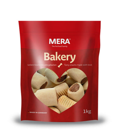 Meaty Rolls Natur - mera Petfood