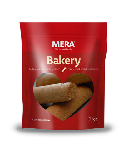 Pansarkex - mera Petfood