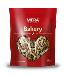 Puppy Mix - mera Petfood