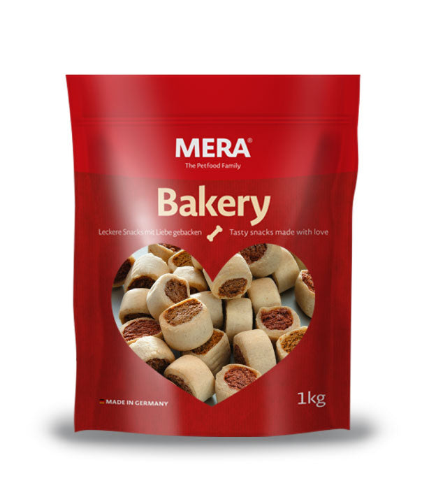 Snacky Mix - mera Petfood