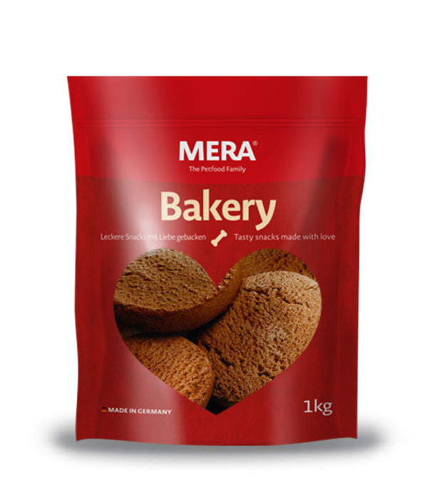 Talerkakor - mera Petfood