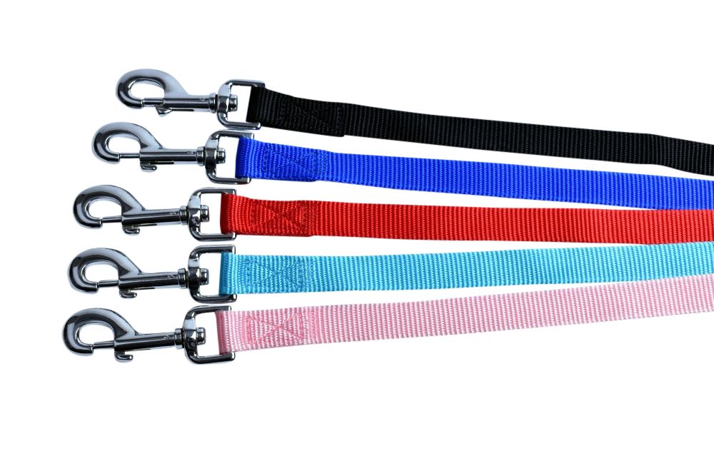 Koppel valp nylon - tasstic