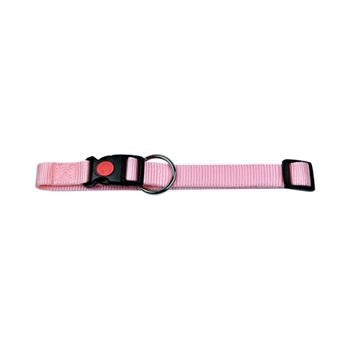 Valphalsband med säkerhetsspänne - tasstic - Rosa - 75255926