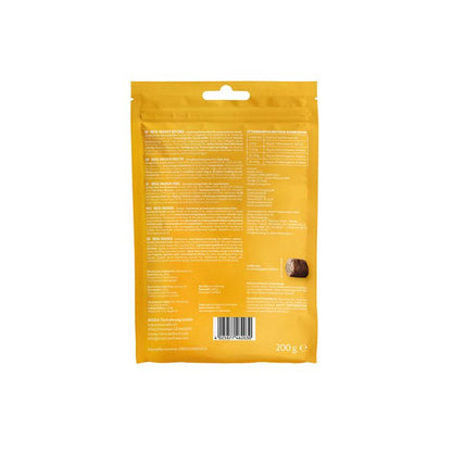 mera Snacker Kyckling 200g - mjukare träningsgodis - mera Petfood