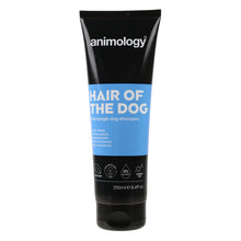 Animology Hair Of The Dog – tovutredande hundschampo - mera Petfood