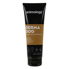 Schampo för känslig hud Derma Dog – Animology - b2c - mera Petfood