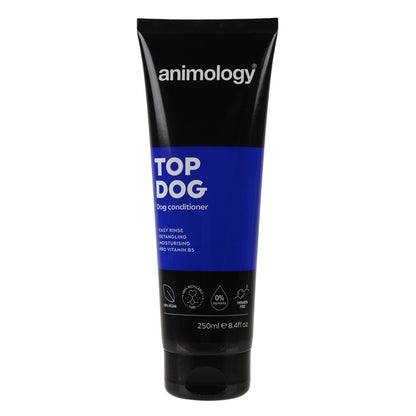 Animology Top Dog Conditioner - Mera Petfood