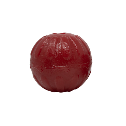 Starmark Treat dispensing Bacon ball - Starmark