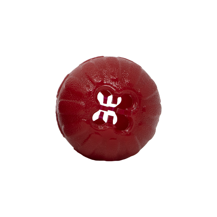 Starmark Treat dispensing Bacon ball - Starmark