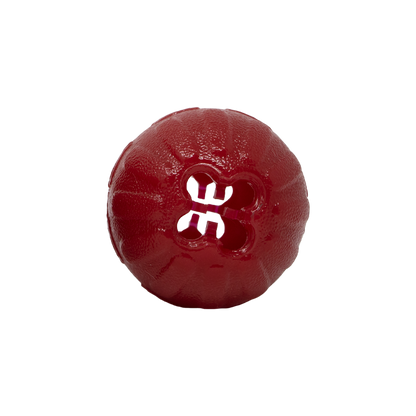 Starmark Treat dispensing Bacon ball - Starmark