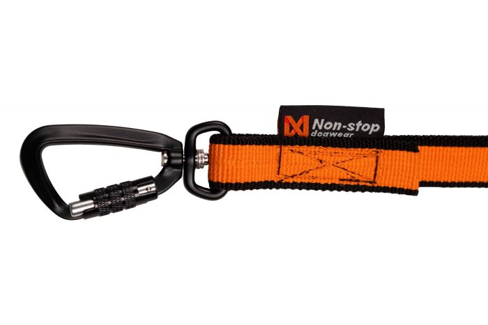 Non - stop Bungee leash - Non - stop dogwear