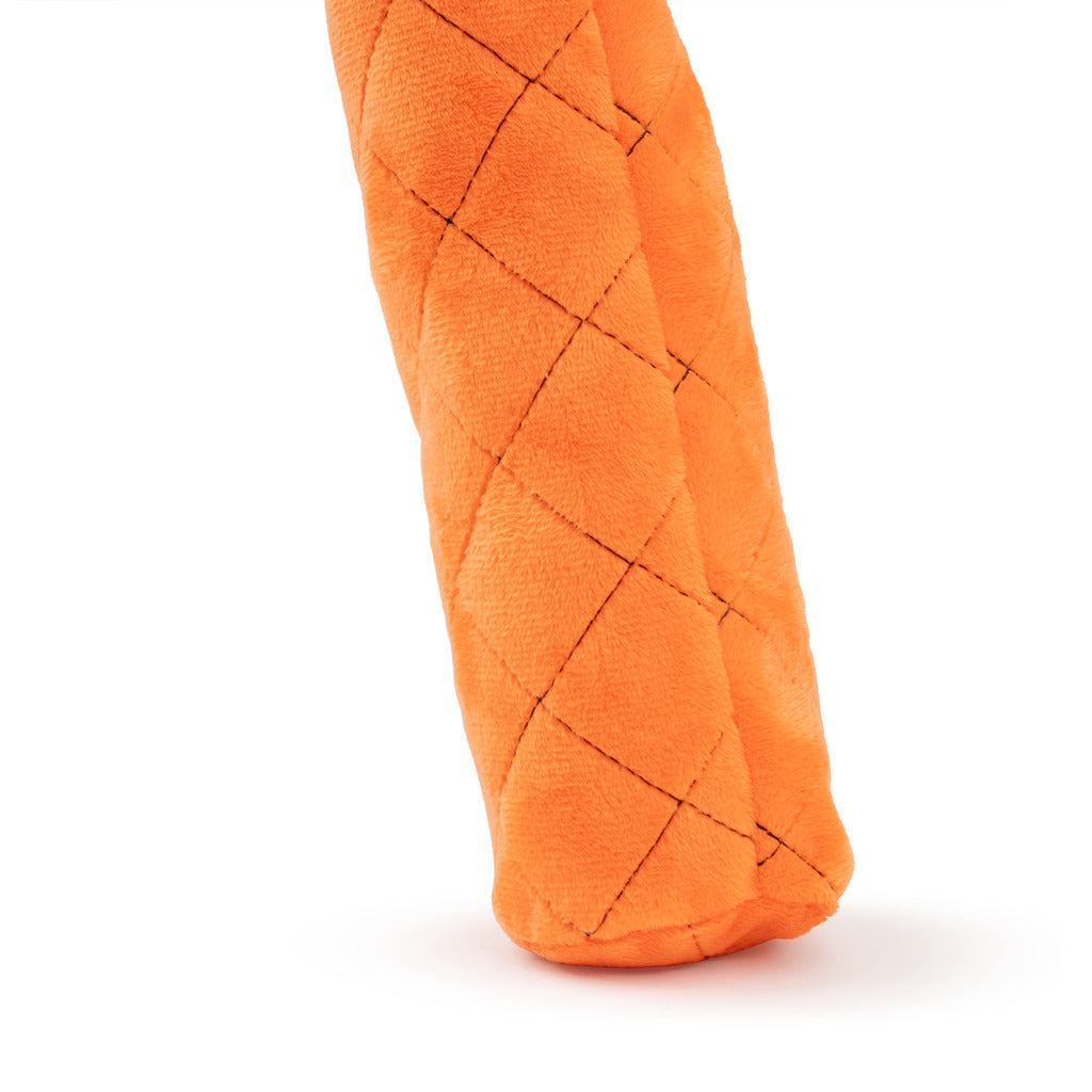 Dog Comets Invaders XXL – 150 cm lång hundleksak