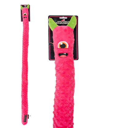 Dog Comets Invaders XXL – 150 cm lång hundleksak