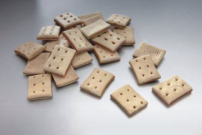 mera Bakery Cookies - mera Petfood