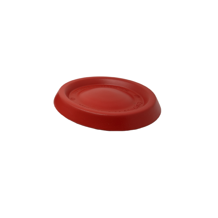 Starmark Durafoam Easy glider Bacon Frisbee - Starmark