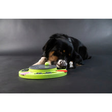 Eat Slow Live Longer Puzzle Circle – hundpussel - Eat Slow Live Longer