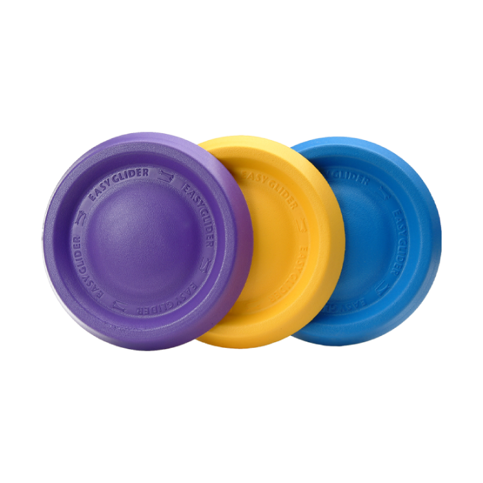 Starmark Durafoam Easy glider Frisbee Medium 9" - Starmark
