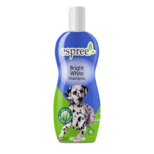 Espree Bright White shampoo för vita hundar - Espree