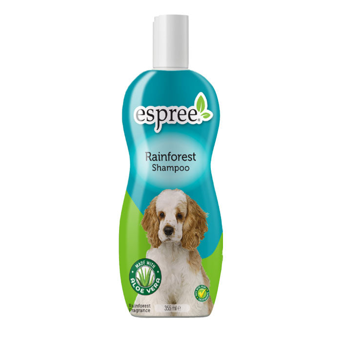 Espree Rainforest Shampoo - Espree
