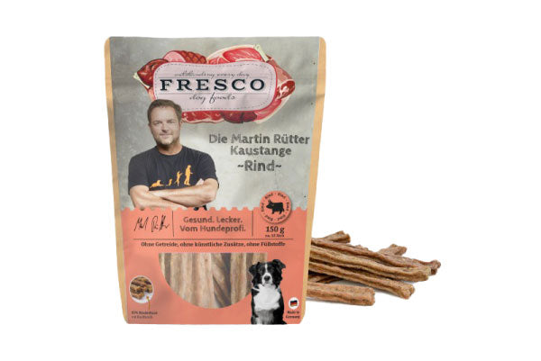 FRESCO chewing stick with Beef - Fresco