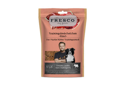 FRESCO training snacks Beef - Fresco
