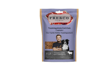 FRESCO training snacks Lamb - Fresco