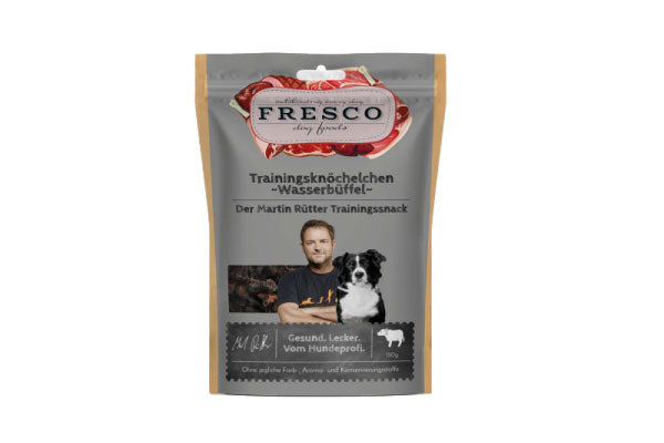 FRESCO training snacks Water Buffalo - Fresco
