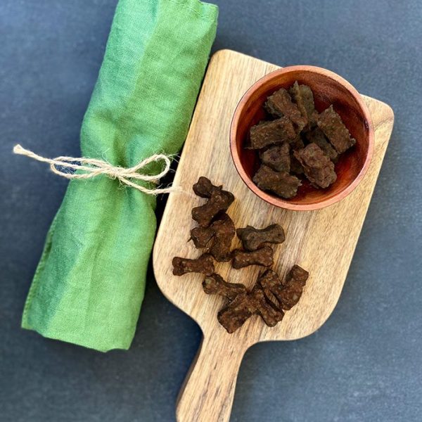 FRESCO training snacks Beef - Fresco