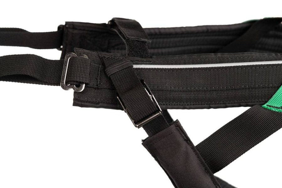 Non - stop Freemotion sele - Non - stop dogwear