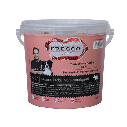 FRESCO training snacks Beef - Fresco