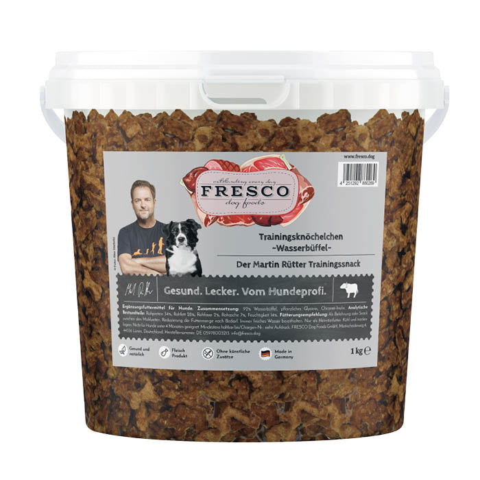 FRESCO training snacks Water Buffalo - Fresco
