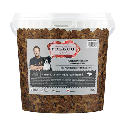 FRESCO training snacks Water Buffalo - Fresco