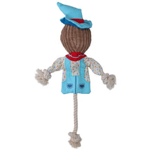 Garden Paws Scarecrow Calvin Crow M - b2c - mera Petfood